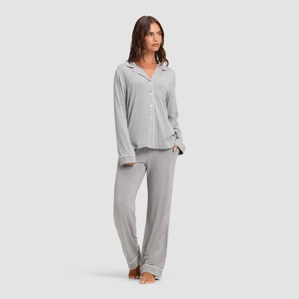 Cozy Earth pajamas